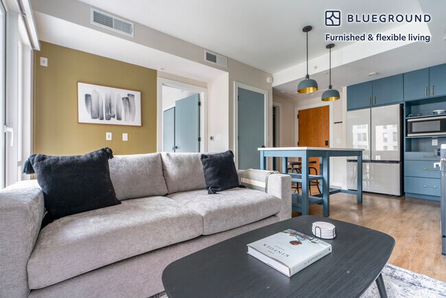 2601 14th St NW in Washington, DC - Building Photo - Building Photo