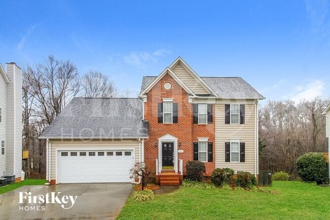 property at 365 Craver Pointe Dr