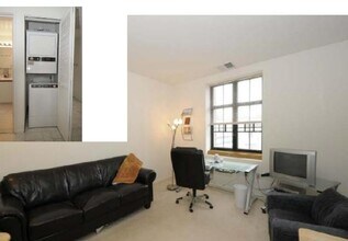 1601 Spring Garden St, Unit 417 in Philadelphia, PA - Foto de edificio - Building Photo