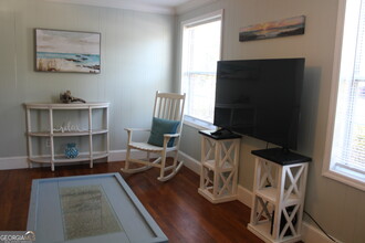 504 Bailey St in St. Marys, GA - Building Photo - Building Photo