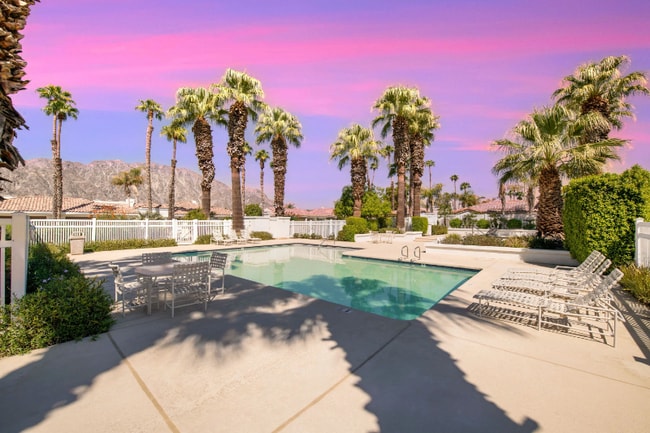property at 80504 Pebble Beach