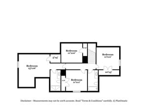 4404 Shadow Ridge Dr in Horn Lake, MS - Building Photo - Building Photo