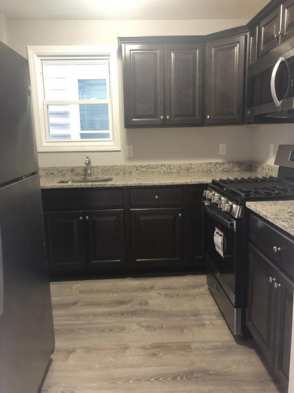 property at 138 Brightman St