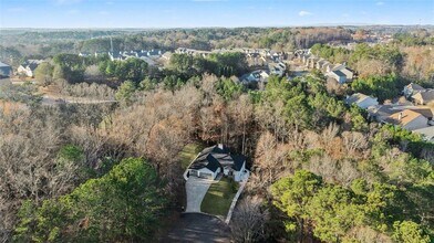 507 Karen Ln in Woodstock, GA - Building Photo - Building Photo