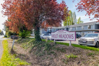 Violet Meadows in Tacoma, WA - Building Photo - Building Photo