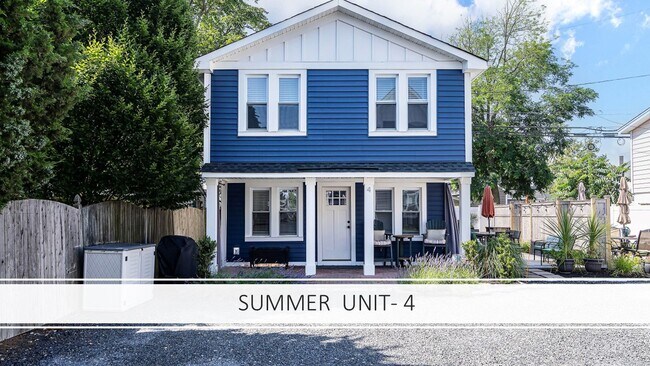 205 10th Ave in Belmar, NJ - Building Photo - Building Photo