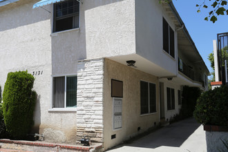 3131 Bagley Ave in Los Angeles, CA - Foto de edificio - Building Photo