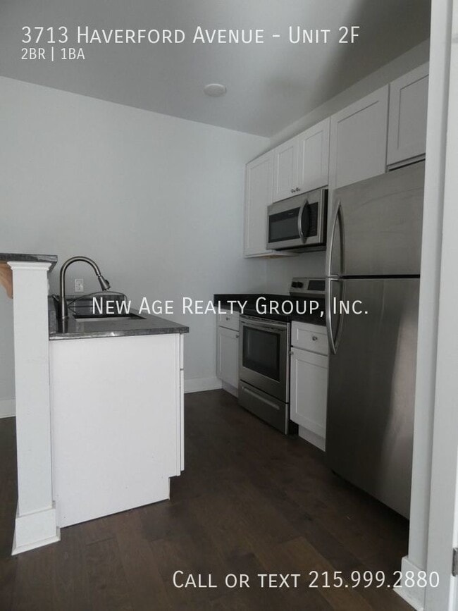 3713 Haverford Ave, Unit 2F