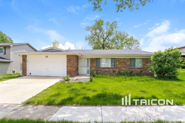 property at 12 Lorraine Ave