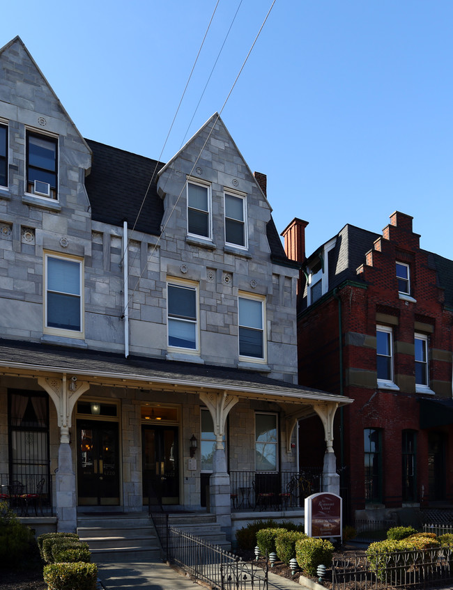 Esther McManus Hall in Philadelphia, PA - Building Photo - Building Photo