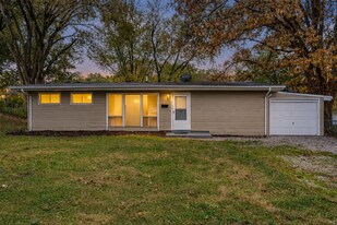 1138 Lakeview Ave in St. Louis, MO - Building Photo