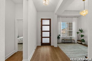 1014 Harmisch Ln in San Antonio, TX - Building Photo - Building Photo