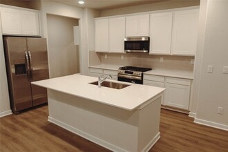 8586 Blueberry Ash St in Magnolia, TX - Building Photo - Building Photo