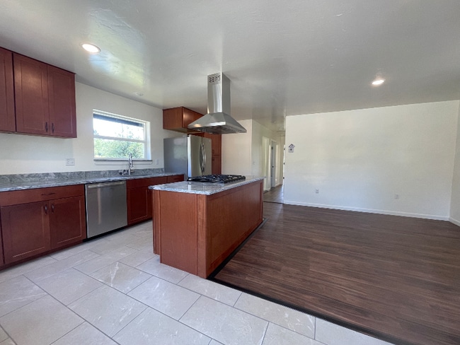 4676 Fieldbrook Rd in Mckinleyville, CA - Building Photo - Building Photo