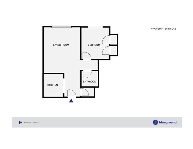 41 Park Ave-Unit -4-A in New York, NY - Building Photo - Building Photo