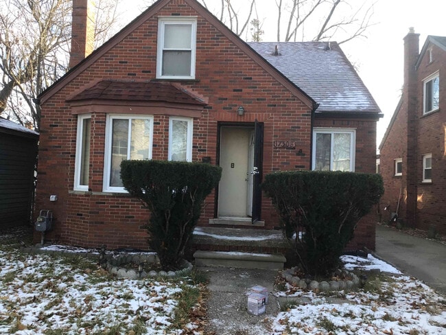 property at 18025 Teppert St