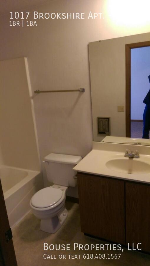 1017 Brookshire Ct in Belleville, IL - Building Photo - Building Photo