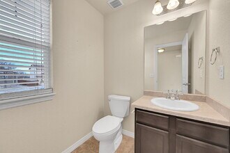 7503 Araia Dr in Fountain, CO - Building Photo - Building Photo