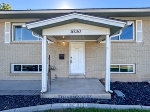 5730 S 590 W in Murray, UT - Building Photo - Building Photo