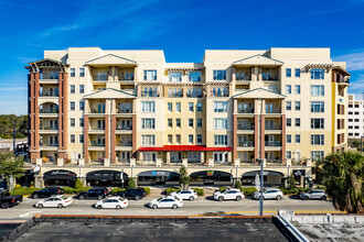 The Wellesley in Orlando, FL - Building Photo - Building Photo