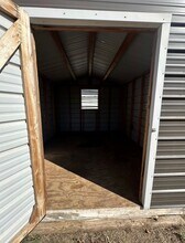 316 36th St in Snyder, TX - Building Photo - Building Photo