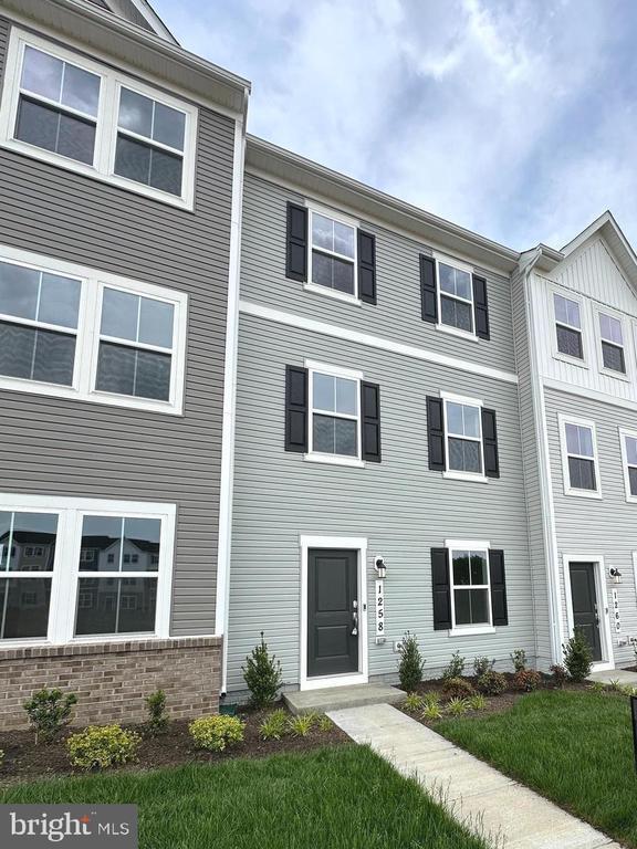property at 1258 Cedar Vly Rd