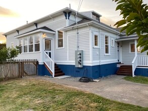 1655 J St in Eureka, CA - Building Photo - Building Photo