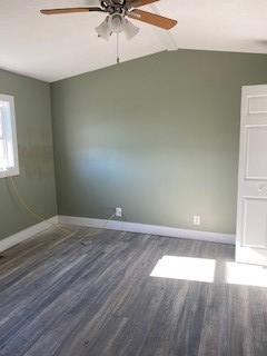 222 Oliver St in St. Albans, WV - Building Photo - Building Photo