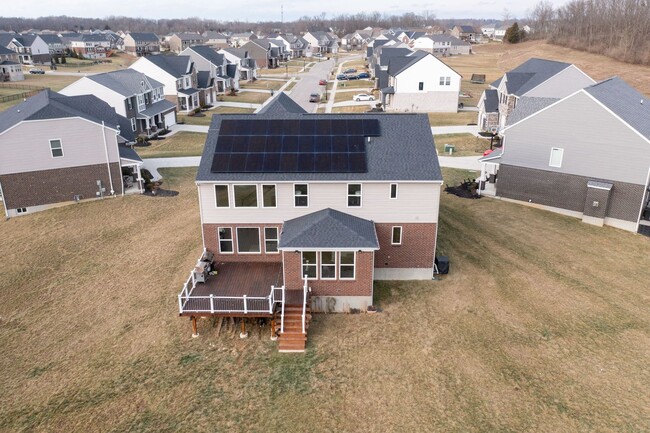 3816 Eagle Hill Ct in Lebanon, OH - Building Photo - Building Photo