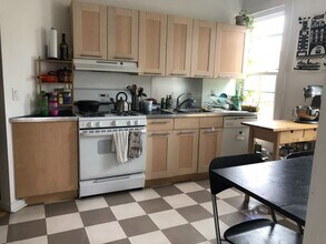 940 State St in New Haven, CT - Building Photo - Building Photo
