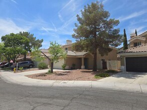 1309 Paraiso St in Las Vegas, NV - Building Photo - Building Photo