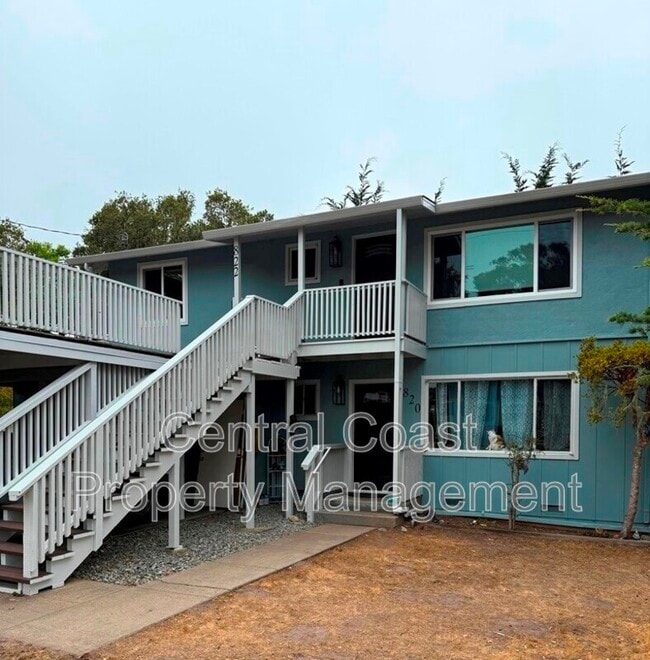 property at 822 Cedar St