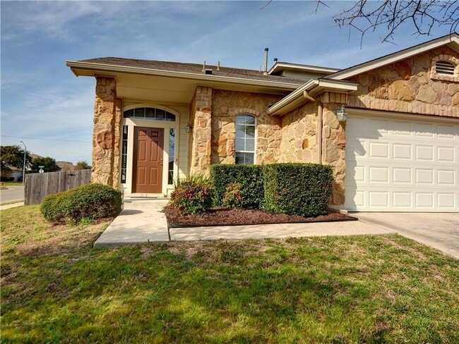 property at 4100 Whitecrest Cove