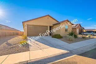 8683 N Calle La Canoa in Oro Valley, AZ - Building Photo