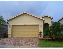 9404 Portside Dr in Fort Pierce, FL - Building Photo