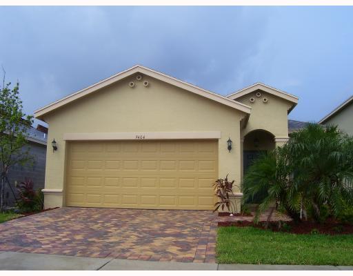 property at 9404 Portside Dr