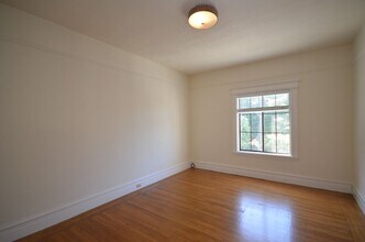 722-724-724 Parnassus Ave in San Francisco, CA - Building Photo - Building Photo
