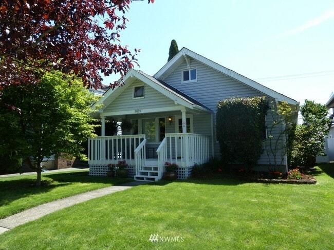 property at 3826 N 7th St