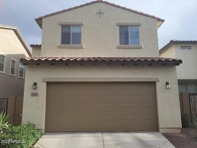 9338 S 34th Dr in Phoenix, AZ - Building Photo - Building Photo