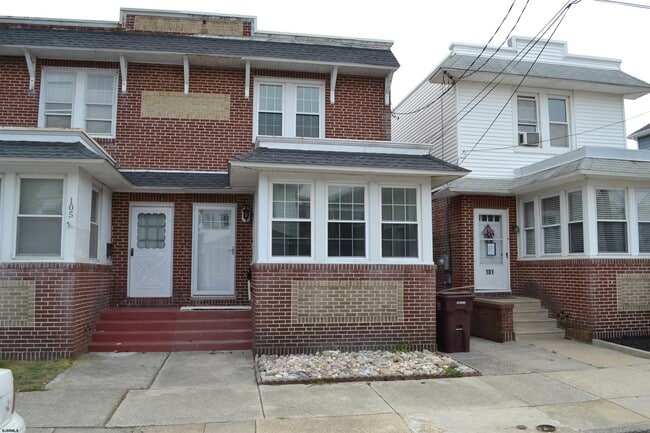 103 N Harvard Ave in Ventnor City, NJ - Building Photo - Building Photo