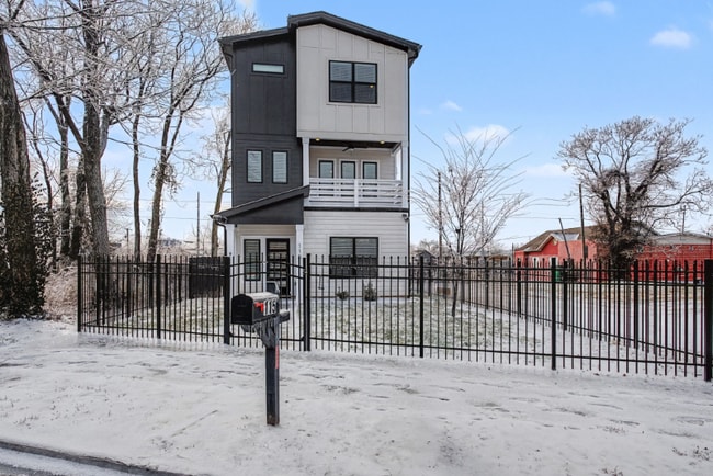 115 Green St in Nashville, TN - Building Photo - Building Photo