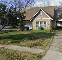1439 Schley Ave in San Antonio, TX - Building Photo