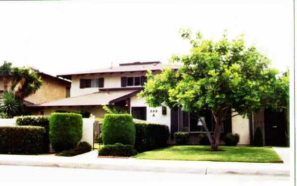 338 W Palmyra in Orange, CA - Building Photo - Building Photo