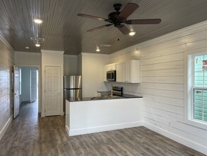 706 Adams St in Monroe, LA - Building Photo - Building Photo