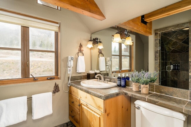 3 Bandit Way, Unit SI ID1255716P in Big Sky, MT - Foto de edificio - Building Photo