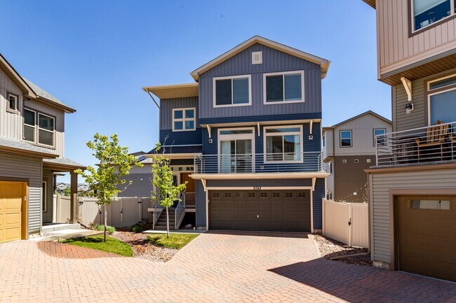 property at 9342 Arklow Wy