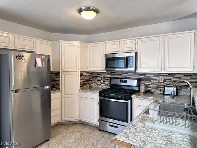 property at 5255 Autumn Sky Rd