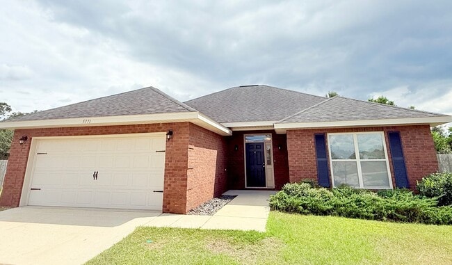 property at 5771 Glenby Ct