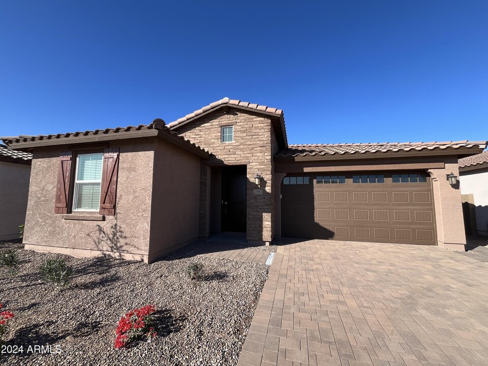 20982 S 231st St in Queen Creek, AZ - Building Photo