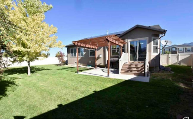 1976 80 N in Spanish Fork, UT - Building Photo - Building Photo